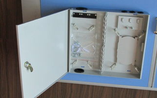 光缆配线箱选购指南 挂墙式、抱杆式与通信设备销售全解析