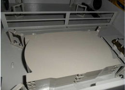 48芯光纤配线箱与385 350 120通信设备的集成销售解析