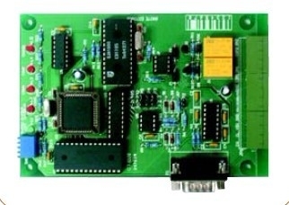 专业解读 利达华信LD6907E消防通讯联网板及其应用价值