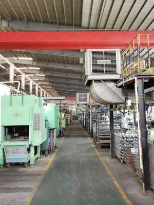 强载体 优服务 聚产业 高要区以“产业招商落地年”为抓手赋能日用百货销售企业提质增效