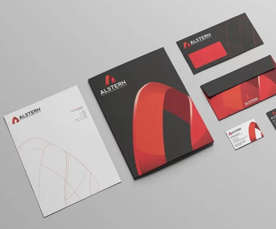 企业VI设计 概念解析与项目应用方法